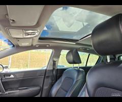 Kia Sportage 1.7 CRDI 2WD Urban - 9