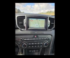 Kia Sportage 1.7 CRDI 2WD Urban - 13