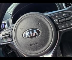 Kia Sportage 1.7 CRDI 2WD Urban - 14