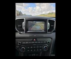 Kia Sportage 1.7 CRDI 2WD Urban - 15