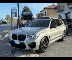 BMW X3 M 3.0 Competition 510cv PREMIUM SELECTION