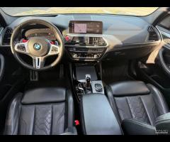 BMW X3 M 3.0 Competition 510cv PREMIUM SELECTION