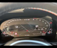 BMW X3 M 3.0 Competition 510cv PREMIUM SELECTION