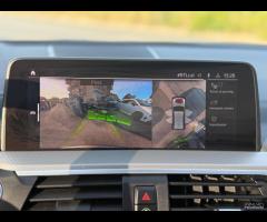 BMW X3 M 3.0 Competition 510cv PREMIUM SELECTION