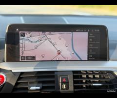 BMW X3 M 3.0 Competition 510cv PREMIUM SELECTION