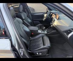 BMW X3 M 3.0 Competition 510cv PREMIUM SELECTION - 7