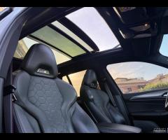 BMW X3 M 3.0 Competition 510cv PREMIUM SELECTION - 8