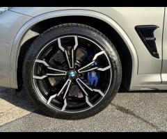 BMW X3 M 3.0 Competition 510cv PREMIUM SELECTION - 12
