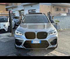 BMW X3 M 3.0 Competition 510cv PREMIUM SELECTION - 14