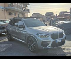 BMW X3 M 3.0 Competition 510cv PREMIUM SELECTION - 15