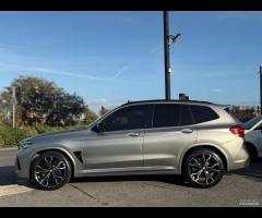 BMW X3 M 3.0 Competition 510cv PREMIUM SELECTION - 16