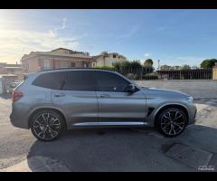 BMW X3 M 3.0 Competition 510cv PREMIUM SELECTION - 17