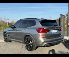BMW X3 M 3.0 Competition 510cv PREMIUM SELECTION - 18