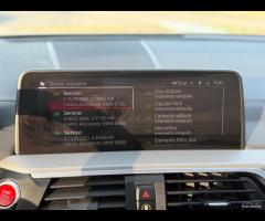 BMW X3 M 3.0 Competition 510cv PREMIUM SELECTION - 22