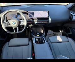 BMW X3 xDrive 20d 197cv 48V MSport VETTURA UFF