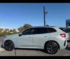 BMW X3 xDrive 20d 197cv 48V MSport VETTURA UFF - 14