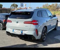 BMW X3 xDrive 20d 197cv 48V MSport VETTURA UFF - 16