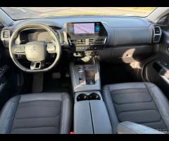 Citroen C5 Aircross Hybrid 136 e-DCS 6 Max Vettura