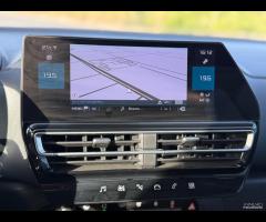 Citroen C5 Aircross Hybrid 136 e-DCS 6 Max Vettura