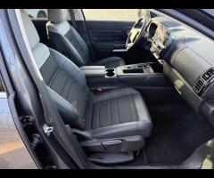 Citroen C5 Aircross Hybrid 136 e-DCS 6 Max Vettura - 7