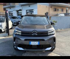 Citroen C5 Aircross Hybrid 136 e-DCS 6 Max Vettura - 11