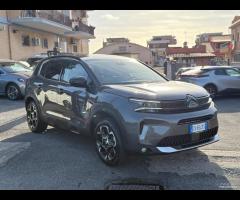 Citroen C5 Aircross Hybrid 136 e-DCS 6 Max Vettura - 12