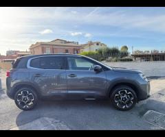 Citroen C5 Aircross Hybrid 136 e-DCS 6 Max Vettura - 13