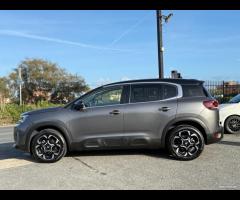 Citroen C5 Aircross Hybrid 136 e-DCS 6 Max Vettura - 14