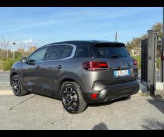 Citroen C5 Aircross Hybrid 136 e-DCS 6 Max Vettura - 15