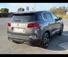 Citroen C5 Aircross Hybrid 136 e-DCS 6 Max Vettura - 17