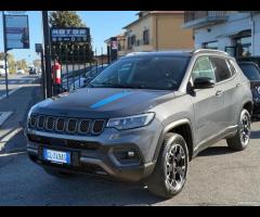 Jeep Compass 1.3 Turbo T4 240cv PHEV AT6 4xe Trail
