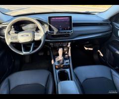 Jeep Compass 1.3 Turbo T4 240cv PHEV AT6 4xe Trail