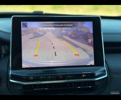 Jeep Compass 1.3 Turbo T4 240cv PHEV AT6 4xe Trail