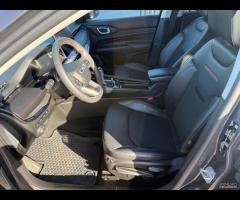 Jeep Compass 1.3 Turbo T4 240cv PHEV AT6 4xe Trail