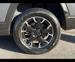 Jeep Compass 1.3 Turbo T4 240cv PHEV AT6 4xe Trail - 8