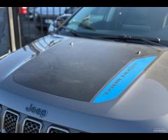 Jeep Compass 1.3 Turbo T4 240cv PHEV AT6 4xe Trail - 9