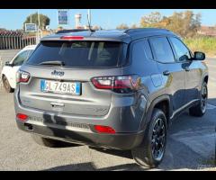 Jeep Compass 1.3 Turbo T4 240cv PHEV AT6 4xe Trail - 14
