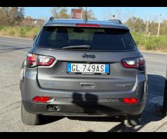 Jeep Compass 1.3 Turbo T4 240cv PHEV AT6 4xe Trail - 15