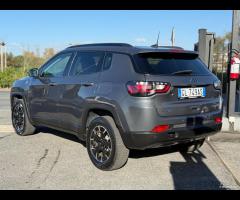 Jeep Compass 1.3 Turbo T4 240cv PHEV AT6 4xe Trail - 16