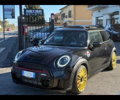 Mini John Cooper Works 2.0 JCW 231cv CambioMANUALE