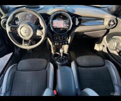 Mini John Cooper Works 2.0 JCW 231cv CambioMANUALE