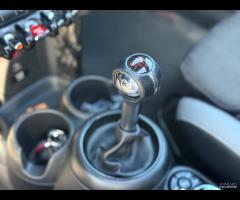 Mini John Cooper Works 2.0 JCW 231cv CambioMANUALE