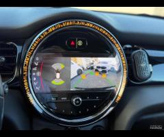 Mini John Cooper Works 2.0 JCW 231cv CambioMANUALE