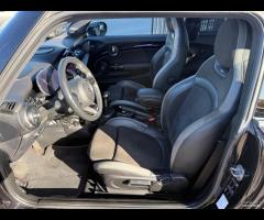 Mini John Cooper Works 2.0 JCW 231cv CambioMANUALE - 8