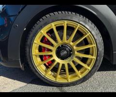 Mini John Cooper Works 2.0 JCW 231cv CambioMANUALE - 12