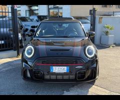 Mini John Cooper Works 2.0 JCW 231cv CambioMANUALE - 14