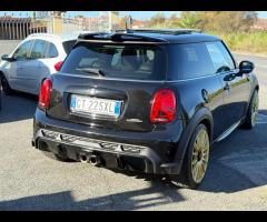 Mini John Cooper Works 2.0 JCW 231cv CambioMANUALE - 18