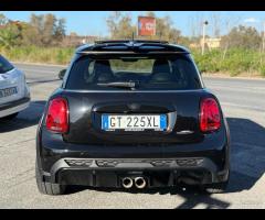 Mini John Cooper Works 2.0 JCW 231cv CambioMANUALE - 19