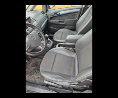 Opel Zafira 1.6 16V ecoM 7 posti - 11
