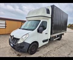 Renault Master 2.3 DCI 120 KILOWATT